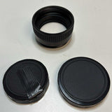 Used Celestron Focal Reducer/Field Corrector f/6.3 - Japanese-made