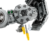 LEGO Star Wars TIE Bomber 75347