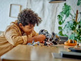 LEGO Star Wars TIE Bomber 75347