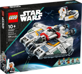 Lego Star Wars: Ghost & Phantom II 75357