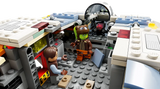 Lego Star Wars: Ghost & Phantom II 75357