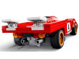 LEGO Speed Champions 1970 Ferrari 512 M 76906