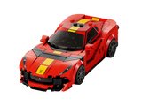 LEGO Speed Champions Ferrari 812 Competizione 76914