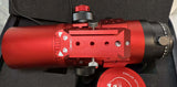 Like New RedCat 51 WIFD f/4.9 III w/Uniguide 32 and dew heater