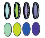Used Optolong 2" LRGB Filters (4 pieces)