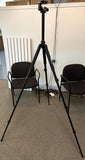 Used Meade Acrobat 80 Photo Tripod
