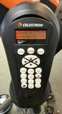 Used Celestron NexStar 8SE SCT w/powertank, dew shield, AC adapter, GPS