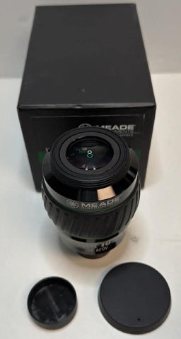 Used Meade 10mm 5000 Series Mega Wide Angle Eyepiece (1.25")
