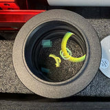 Like New William Optics Gran Turismo 81 WiFD f/5.9 Triplet APO with 6AIII 0.8x Reducer Flattener