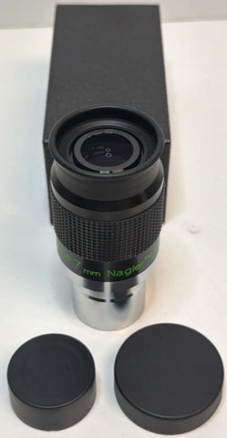 Open Box Tele Vue 7mm Nagler Type 6