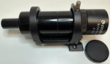 Used Celestron 9x50 Finderscope with SCT mount (51611)