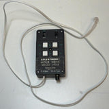 Used Celestron MDCG-5 motor drive handset #93518