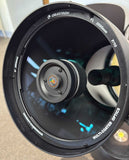 Used Celestron NexStar 8SE SCT w/powertank, dew shield, AC adapter, GPS