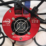 Used ZWO ASI1600MM Pro Camera + AC adapter and accs.