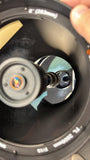 Used Celestron EdgeHD 800 OTA, Focus Motor, Telrad base, Bathinov Mask, and Dew Shield