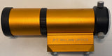 Used WO UniGuide 32 Slide-base Guide Scope (Gold)