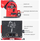 Used ZWO AM5 + Counterweight bar