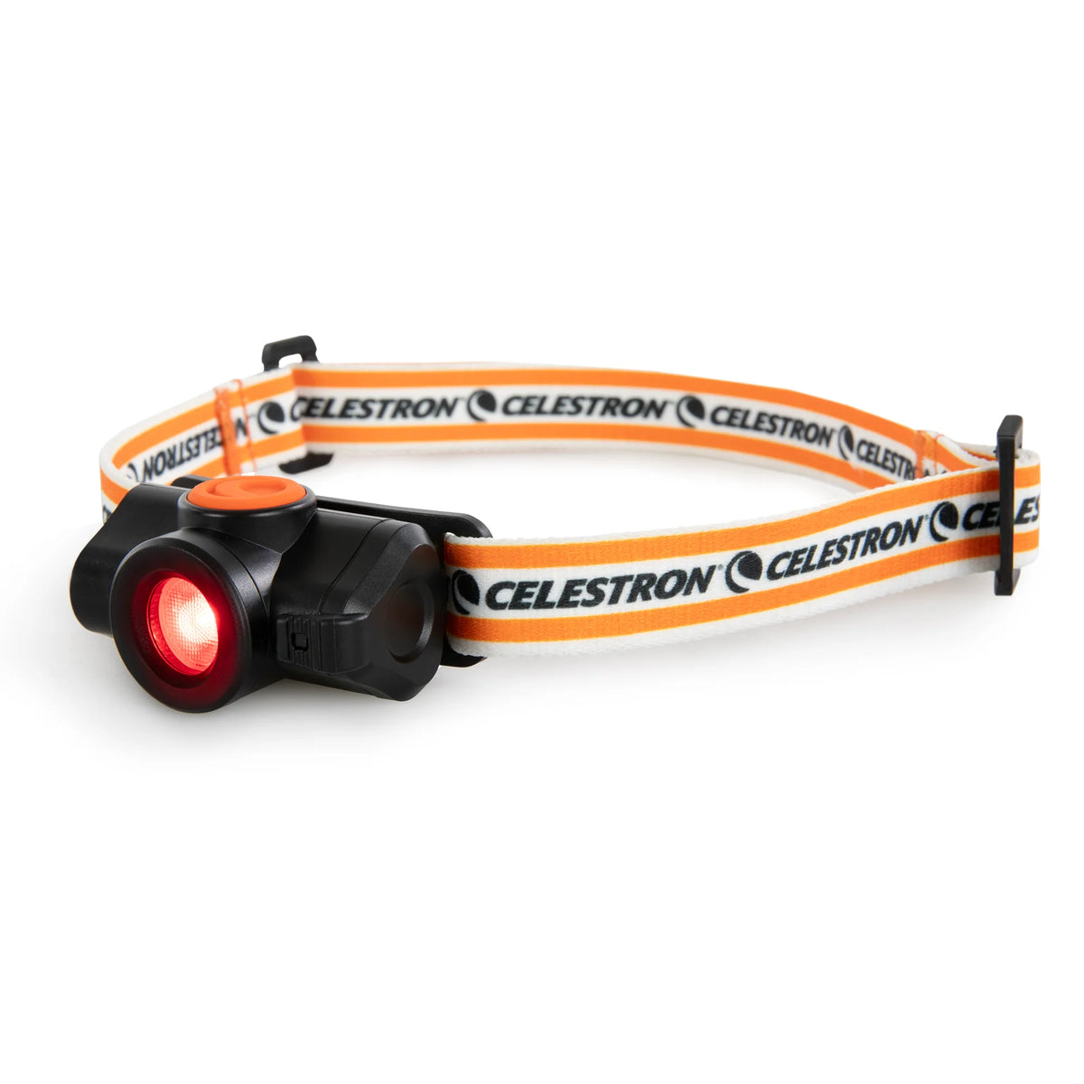 邦楽 HEAD LANP / TONIGHT MYCRO 450 Headlamp and Cap Light - Red / Green / White LEDs