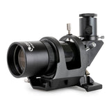 Celestron Right Angle Correct Image Finderscope