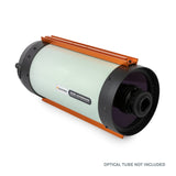 Dovetail Accessory Bar for RASA 6