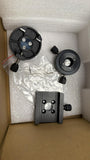 Used LOADED iOptron SkyGuider Pro, Optical Polar Scope w/right angle fitting, WO Vixen-style latitude base, tripod