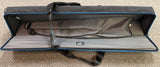 Like New Tenba CCT46 TriPak Car Case for 46" Padded Tripod & Lightstand, Black