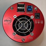 Used ZWO ASI294 MC Pro Camera