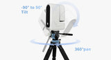 Seestar Fluid Head with Tripod (EQ Wedge & Tripod)