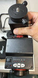 Used iOptron SkyGuider Pro, Optical Polar Scope, + ext. bar