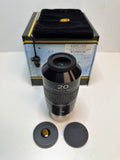 Used Explore Scientific 100° 20mm Waterproof Eyepiece