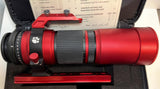 Used RedCat 51 V.2 w/handlebar + Canon adapter