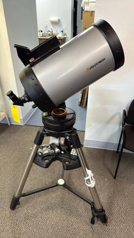 Used NexStar Evolution 9.25" SCT