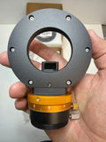 Like New OGMA OAG XL Off-Axis Guider with Helical Focuser and 1.25" Holder