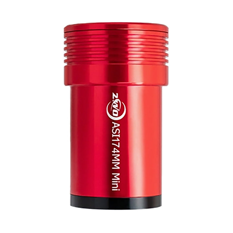 ASI174MM Mini (Mono) – Mile High Astronomy