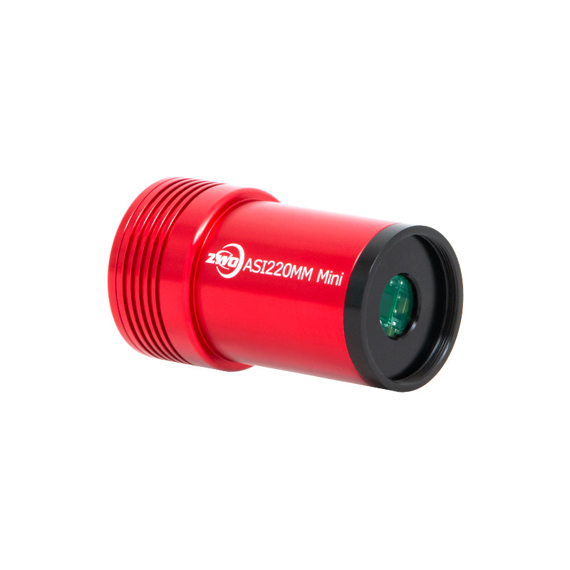 ASI220MM Mini (Mono) – Mile High Astronomy