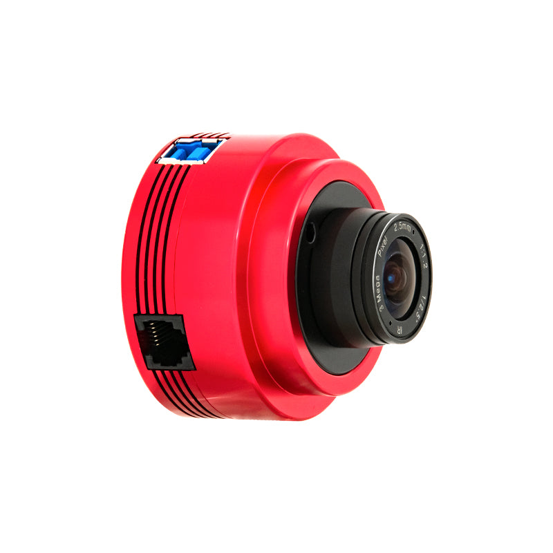 ASI678MC (Color) – Mile High Astronomy