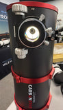 Apertura CarbonStar 200 Imaging Newtonian w/dew shield + 1x coma corrector