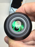 Used Explore Scientific 82° 8.8mm Waterproof Eyepiece