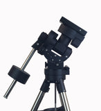 Used iOptron CEM70A with iPolar (mount head only; no tripod)