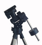 Used iOptron CEM70A with iPolar (mount head only; no tripod)