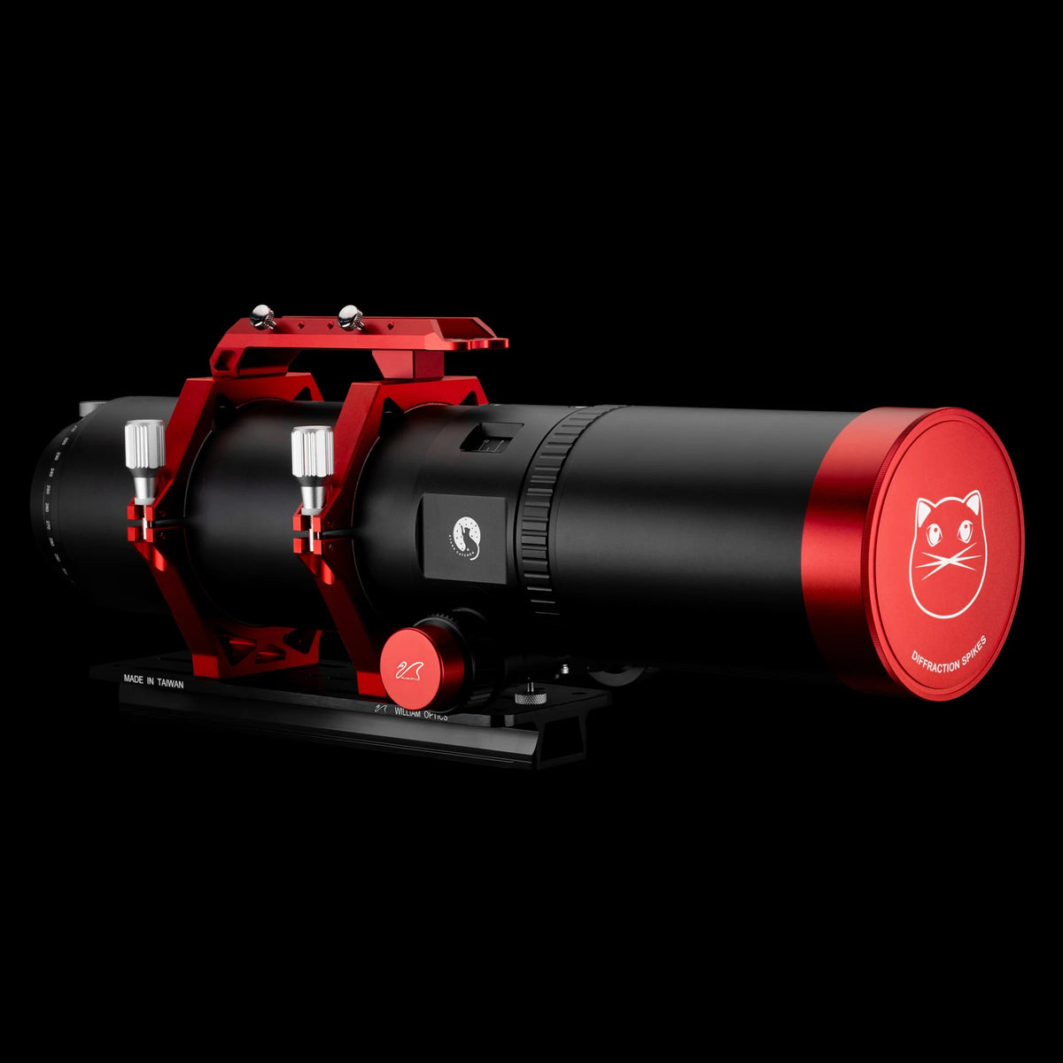 Cat 91 – Mile High Astronomy