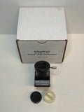 Used Stellarvue 99% Dielectric Star Diagonal, 1/10th wave, 1.25" (D1030)