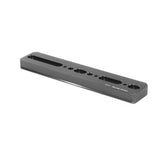 Used William Optics Innovative DSD 210 Dovetail Plate - Black