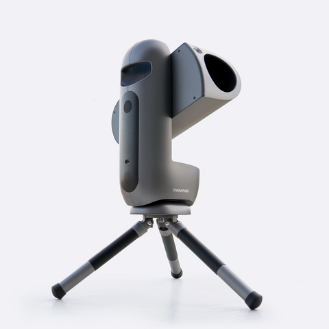 DwarfLab Draco SHO Edition Hubble-palette-style Smart Telescope