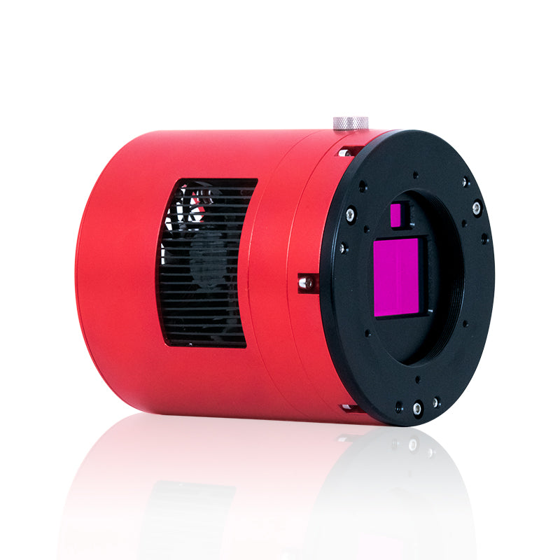 ASI2600MC DUO (Color) – Mile High Astronomy