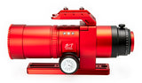 Like New RedCat 51 WIFD f/4.9 III w/Uniguide 32 and dew heater