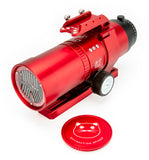 Like New RedCat 51 WIFD f/4.9 III w/Uniguide 32 and dew heater