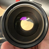 Apertura CarbonStar 200 Imaging Newtonian w/dew shield + 1x coma corrector