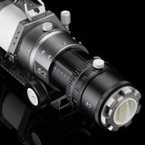 Open Box Display Fluorostar 91 in Red