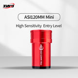 Used ZWO ASI120MM Mini (Mono)